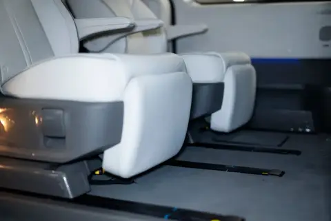 Hyundai Staria, I 2023 — миниатюра 5