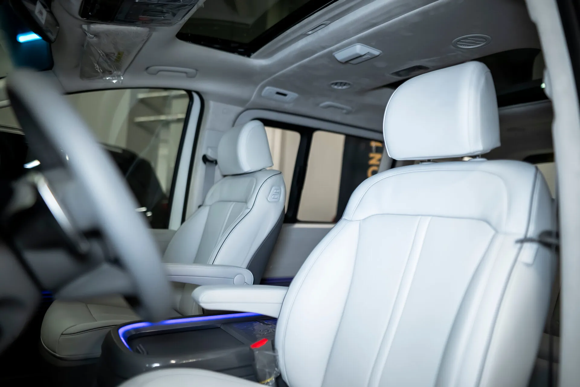 Hyundai Staria, I 2023 фото 6
