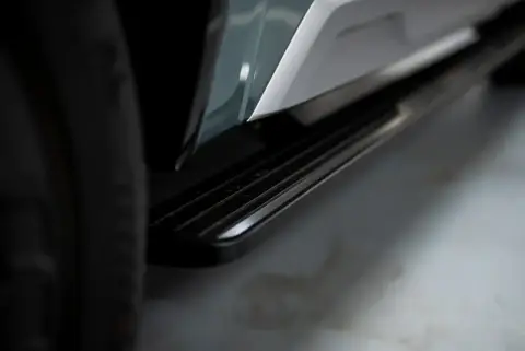 BYD Yangwang U8, I 2023 — миниатюра 8