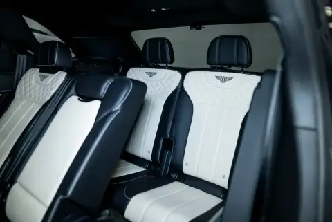 Bentley Bentayga, I 2020 — миниатюра 4