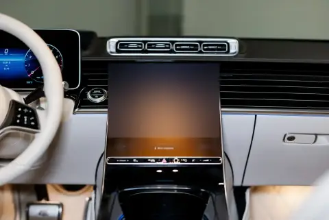 Mercedes-Benz MAYBACH S-Класс, Ii (Z223) 2021 — миниатюра 10