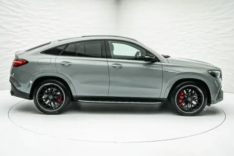 Mercedes-Benz GLE Coupe AMG 63 AMG S, Ii (C167) Рестайлинг 2025 — миниатюра 2