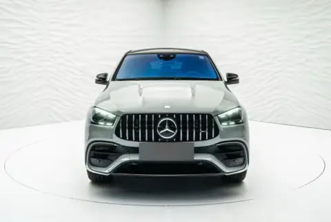 Mercedes-Benz GLE Coupe AMG 63 AMG S, Ii (C167) Рестайлинг 2025 — миниатюра 3
