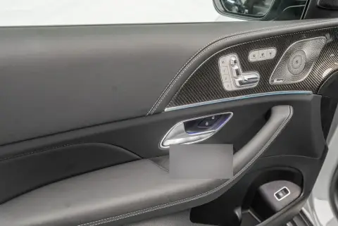 Mercedes-Benz GLE Coupe AMG 63 AMG S, Ii (C167) Рестайлинг 2025 — миниатюра 9
