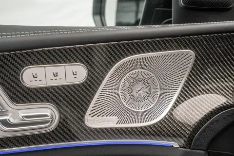 Mercedes-Benz GLE Coupe AMG 63 AMG S, Ii (C167) Рестайлинг 2025 — миниатюра 10