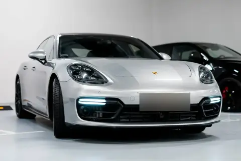 Porsche Panamera Gts, Ii 2019 — миниатюра 3