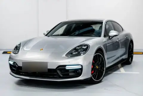 Porsche Panamera Gts, Ii 2019 — миниатюра 7