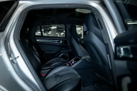 Porsche Panamera Gts, Ii 2019 — миниатюра 8