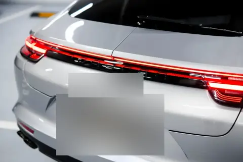 Porsche Panamera Gts, Ii 2019 — миниатюра 9