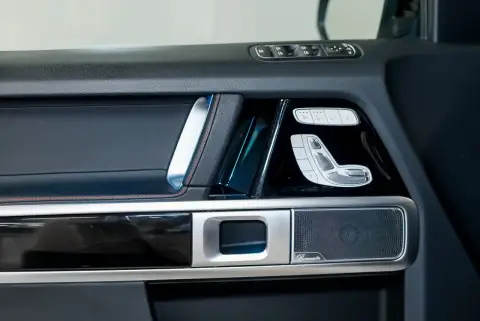 Mercedes-Benz G-Класс, Iii (W463) 2020 — миниатюра 8