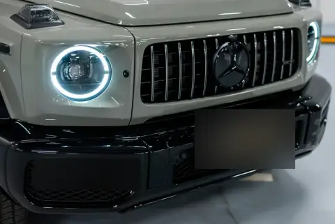 Mercedes-Benz G-Класс AMG, Ii (W463) 2023 — миниатюра 2