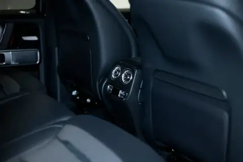 Mercedes-Benz G-Класс AMG, Ii (W463) 2023 — миниатюра 8