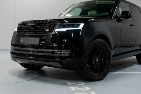 Land Rover Range Rover, V 2025 — миниатюра 2