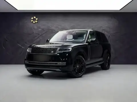 Land Rover Range Rover, V 2025 — миниатюра 3