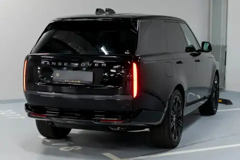 Land Rover Range Rover, V 2025 — миниатюра 5