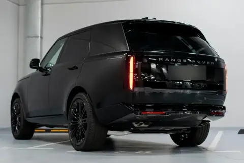 Land Rover Range Rover, V 2025 — миниатюра 6