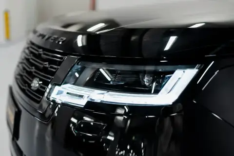 Land Rover Range Rover, V 2025 — миниатюра 7