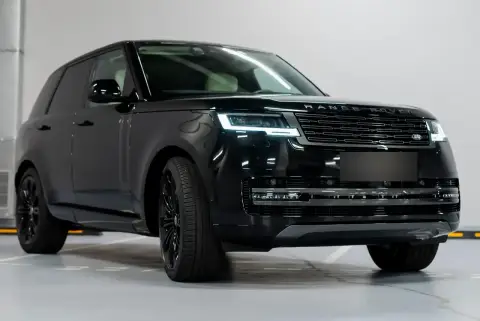 Land Rover Range Rover, V 2025 — миниатюра 8