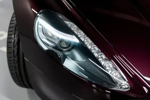 Aston Martin Rapide, I 2012 — миниатюра 1