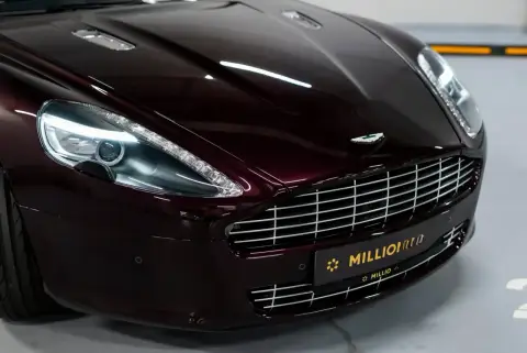 Aston Martin Rapide, I 2012 — миниатюра 4