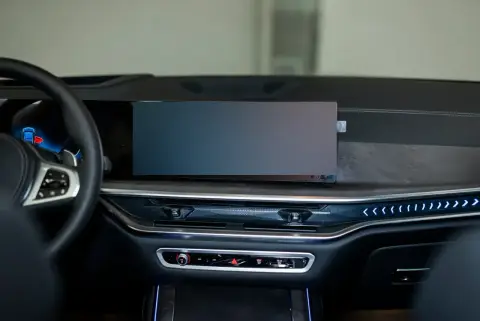 BMW X7 40D, I (G07) Рестайлинг 2024 — миниатюра 8