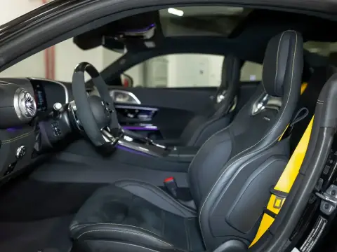 Mercedes-Benz AMG GT, Ii 2025 — миниатюра 8