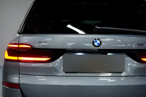 BMW X7, I (G07) Рестайлинг 2024 — миниатюра 1