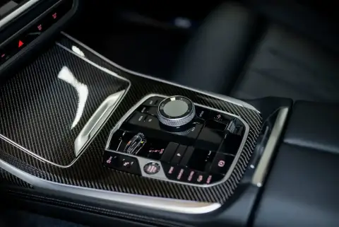 BMW X7, I (G07) Рестайлинг 2024 — миниатюра 3