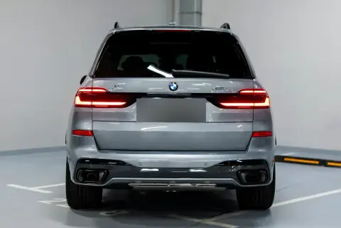 BMW X7, I (G07) Рестайлинг 2024 — миниатюра 8