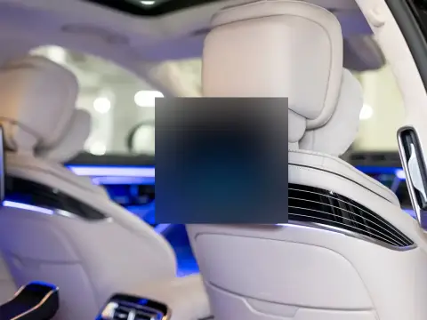 Mercedes-Benz S-Класс, Vii (W223) 2024 — миниатюра 9