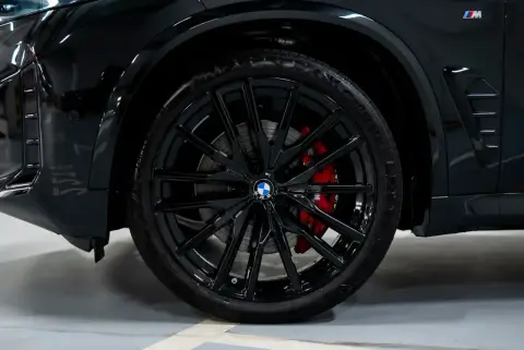 BMW X5, Iv (G05/G18) Рестайлинг 2024 — миниатюра 6
