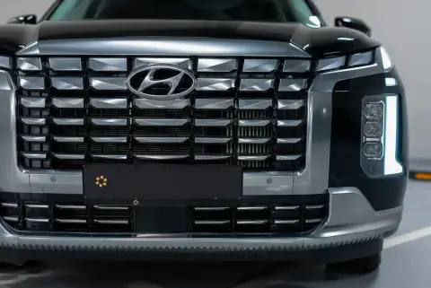 Hyundai Palisade, I Рестайлинг 2023 — миниатюра 5