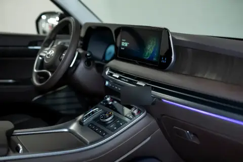 Hyundai Palisade, I Рестайлинг 2023 — миниатюра 10