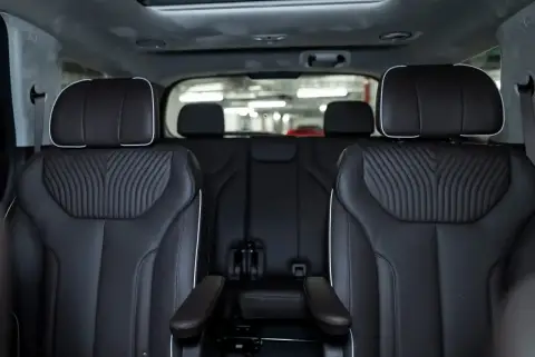 Hyundai Palisade, I Рестайлинг 2023 — миниатюра 9
