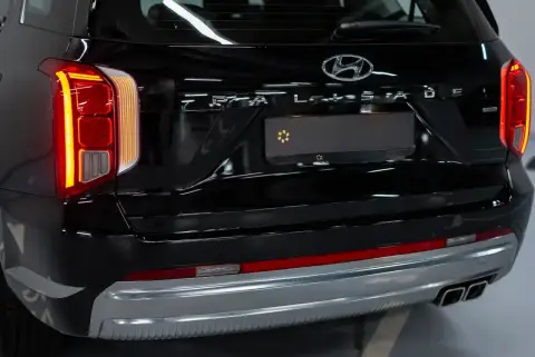 Hyundai Palisade, I Рестайлинг 2023 — миниатюра 10