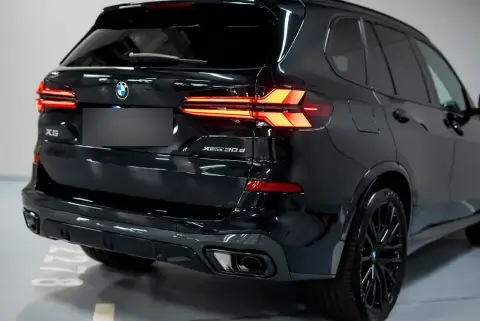 BMW X5, Iv (G05/G18) Рестайлинг 2024 — миниатюра 5