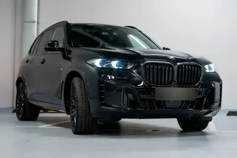 BMW X5, Iv (G05/G18) Рестайлинг 2024 — миниатюра 7