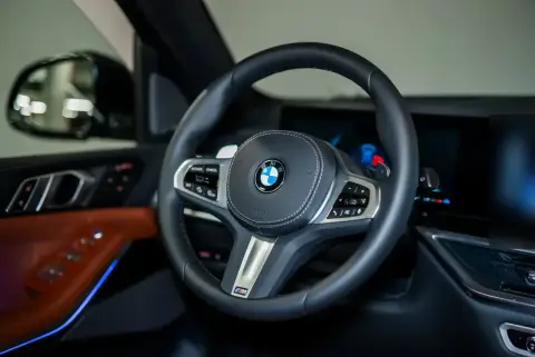 BMW X7, I (G07) Рестайлинг 2024 — миниатюра 3
