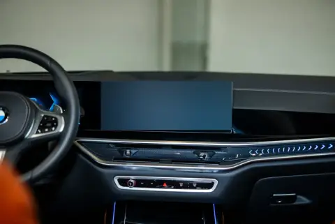 BMW X7, I (G07) Рестайлинг 2024 — миниатюра 9