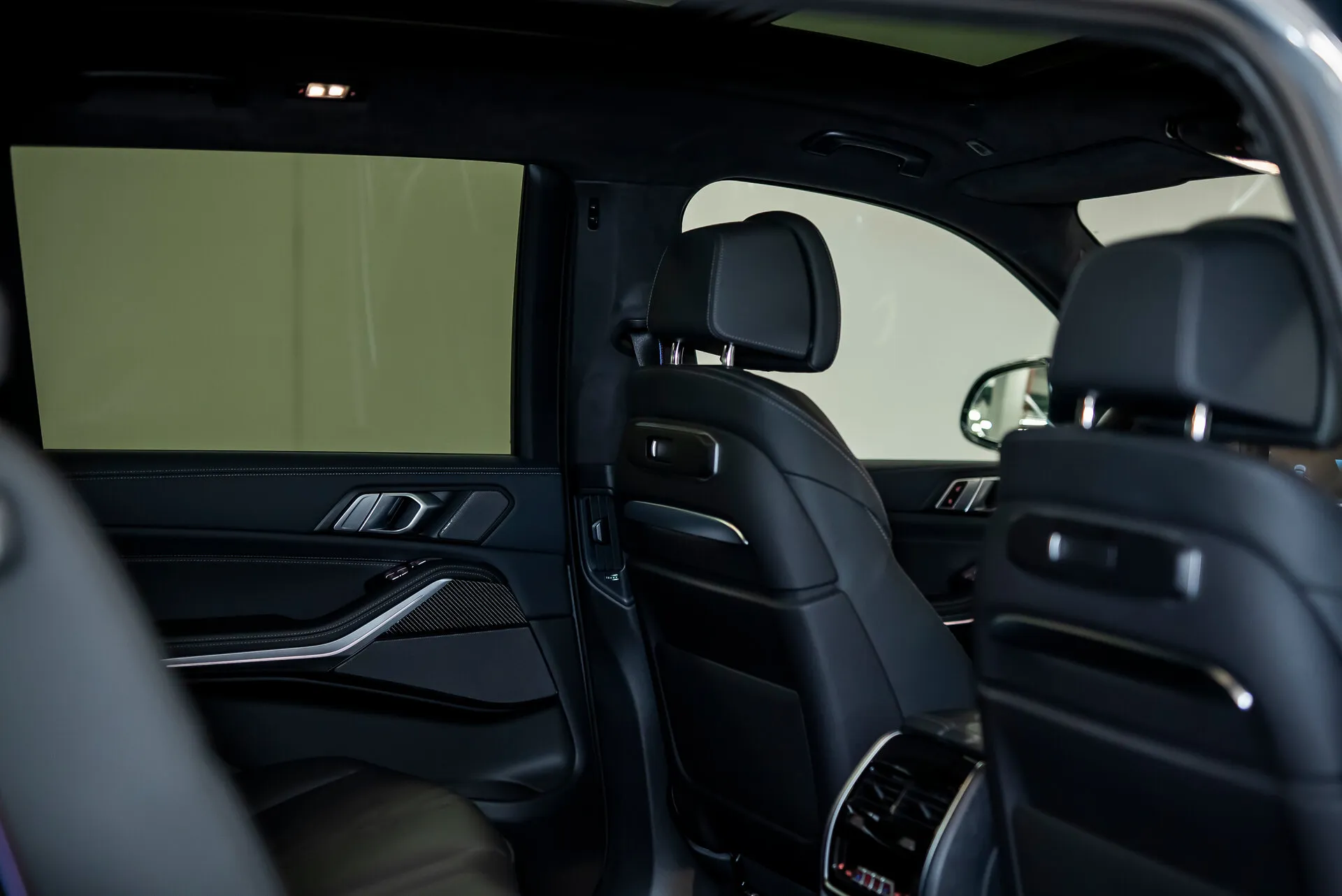 BMW X7 40D, I (G07) Рестайлинг 2024 фото 2