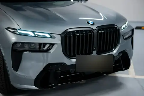 BMW X7 40D, I (G07) Рестайлинг 2024 — миниатюра 5