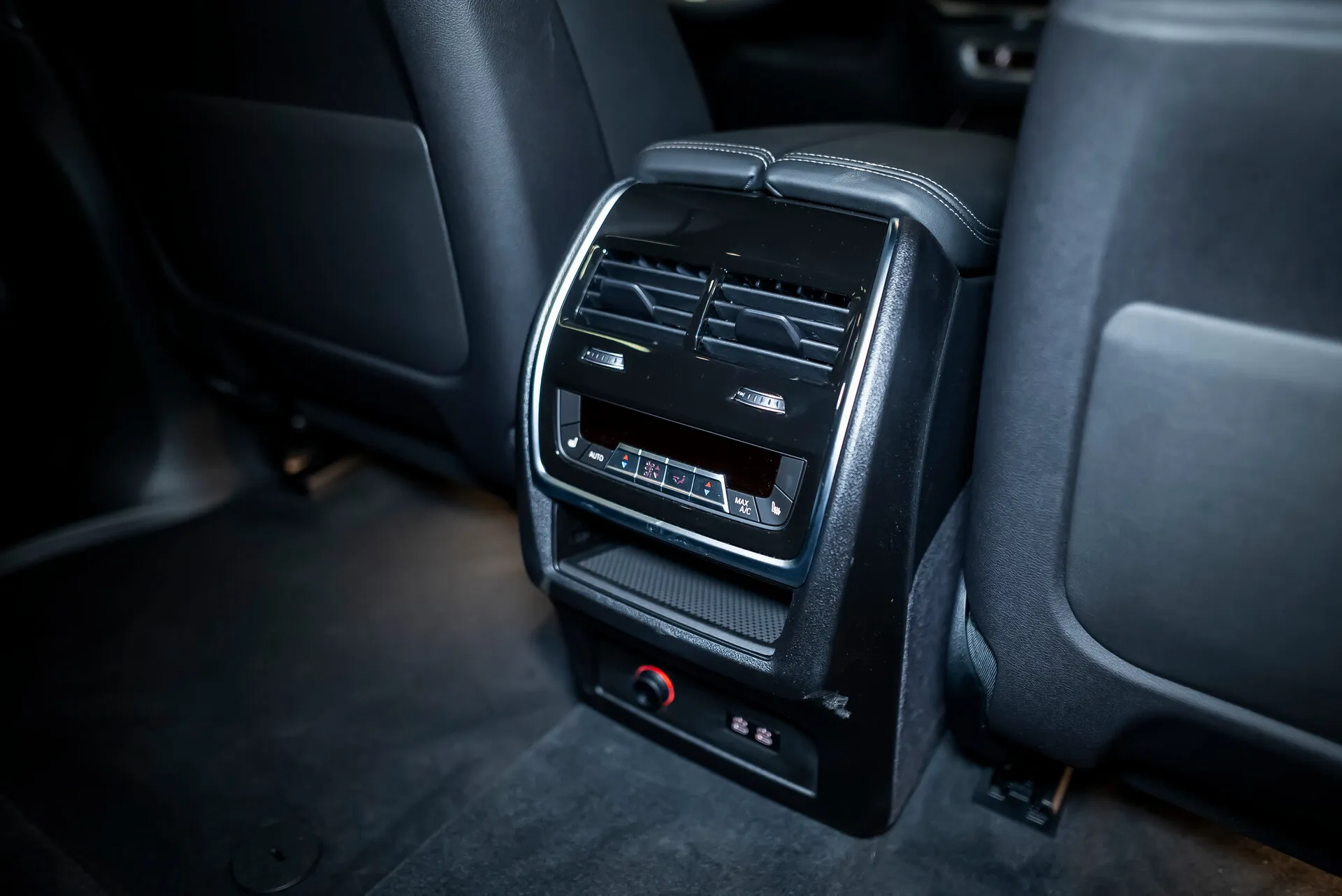 BMW X7 40D, I (G07) Рестайлинг 2024 фото 6