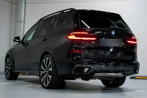 BMW X7, I (G07) Рестайлинг 2024 — миниатюра 9