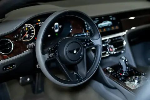 Bentley Flying Spur, Iii 2020
