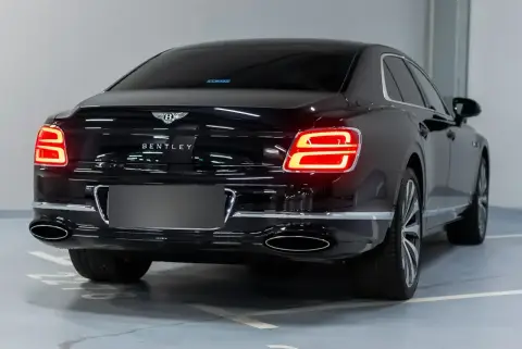 Bentley Flying Spur, Iii 2020 — миниатюра 3