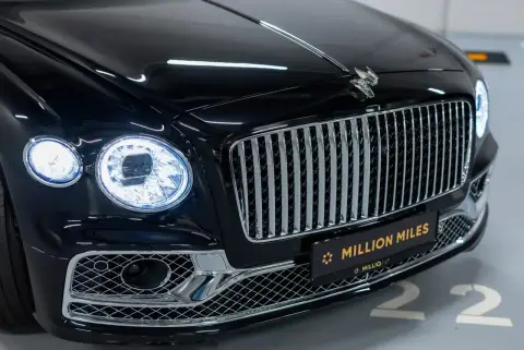 Bentley Flying Spur, Iii 2020 — миниатюра 5