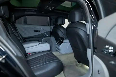 Bentley Flying Spur, Iii 2020 — миниатюра 6