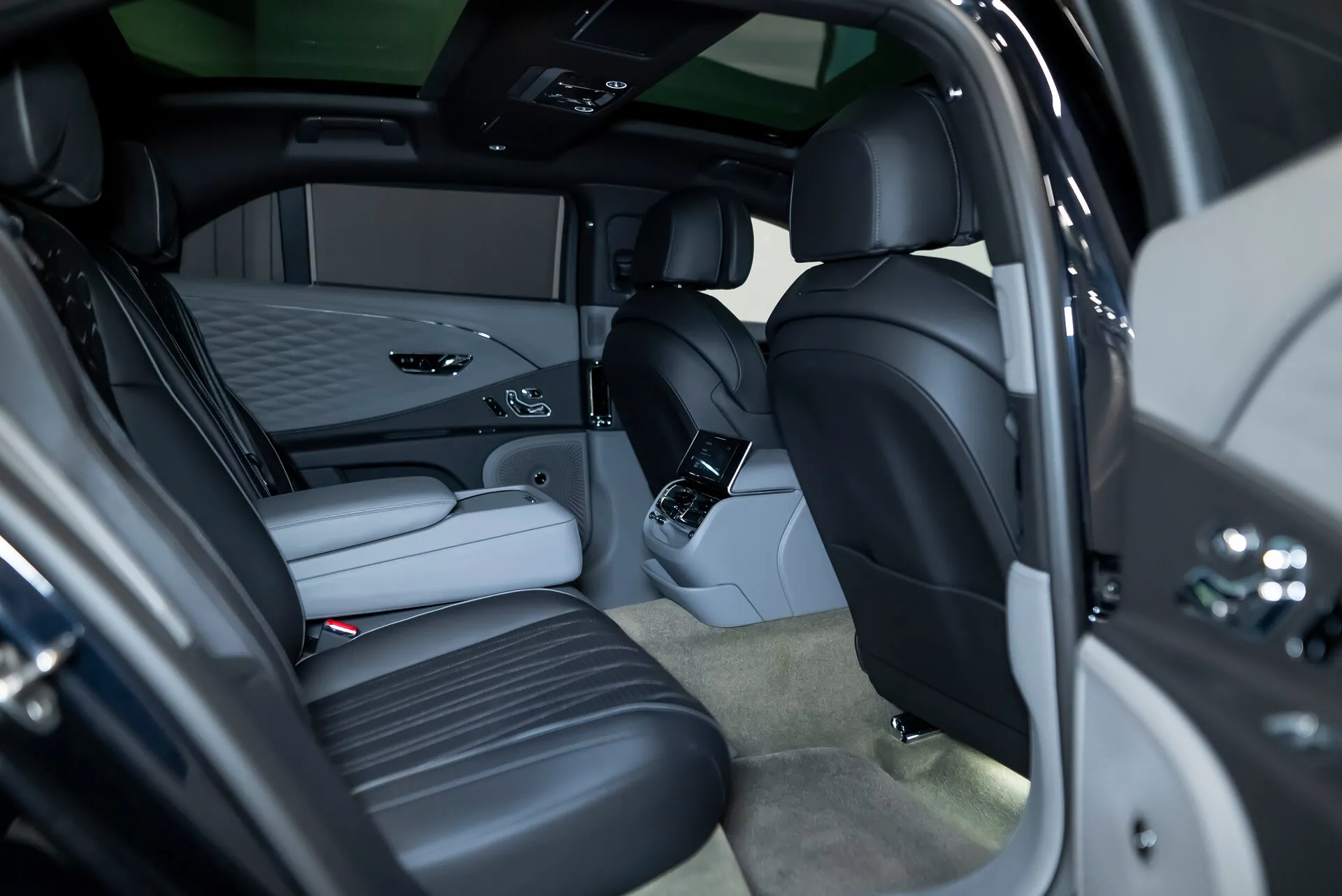 Bentley Flying Spur, Iii 2020 фото 6