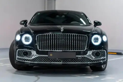 Bentley Flying Spur, Iii 2020 — миниатюра 7