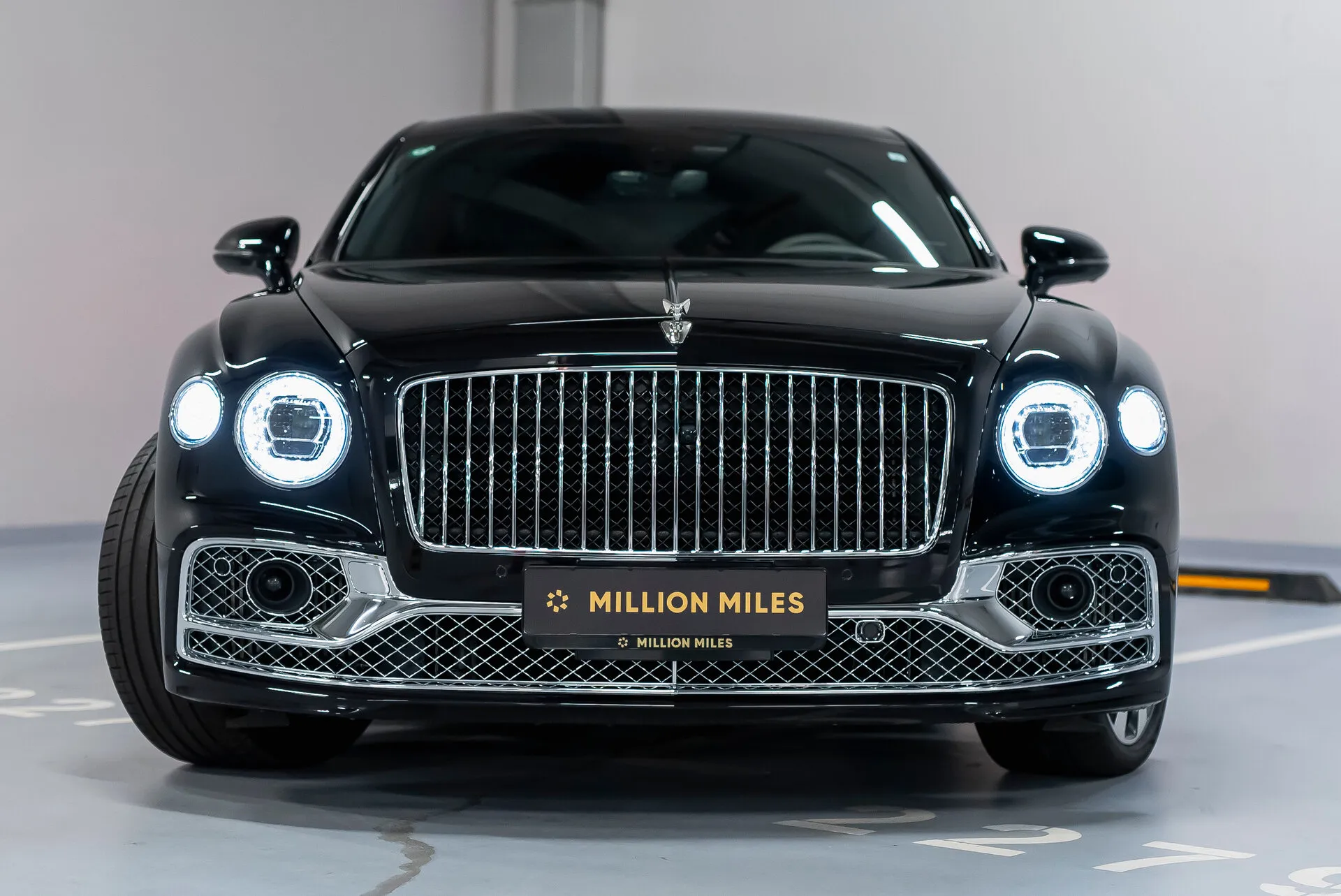 Bentley Flying Spur, Iii 2020 фото 7